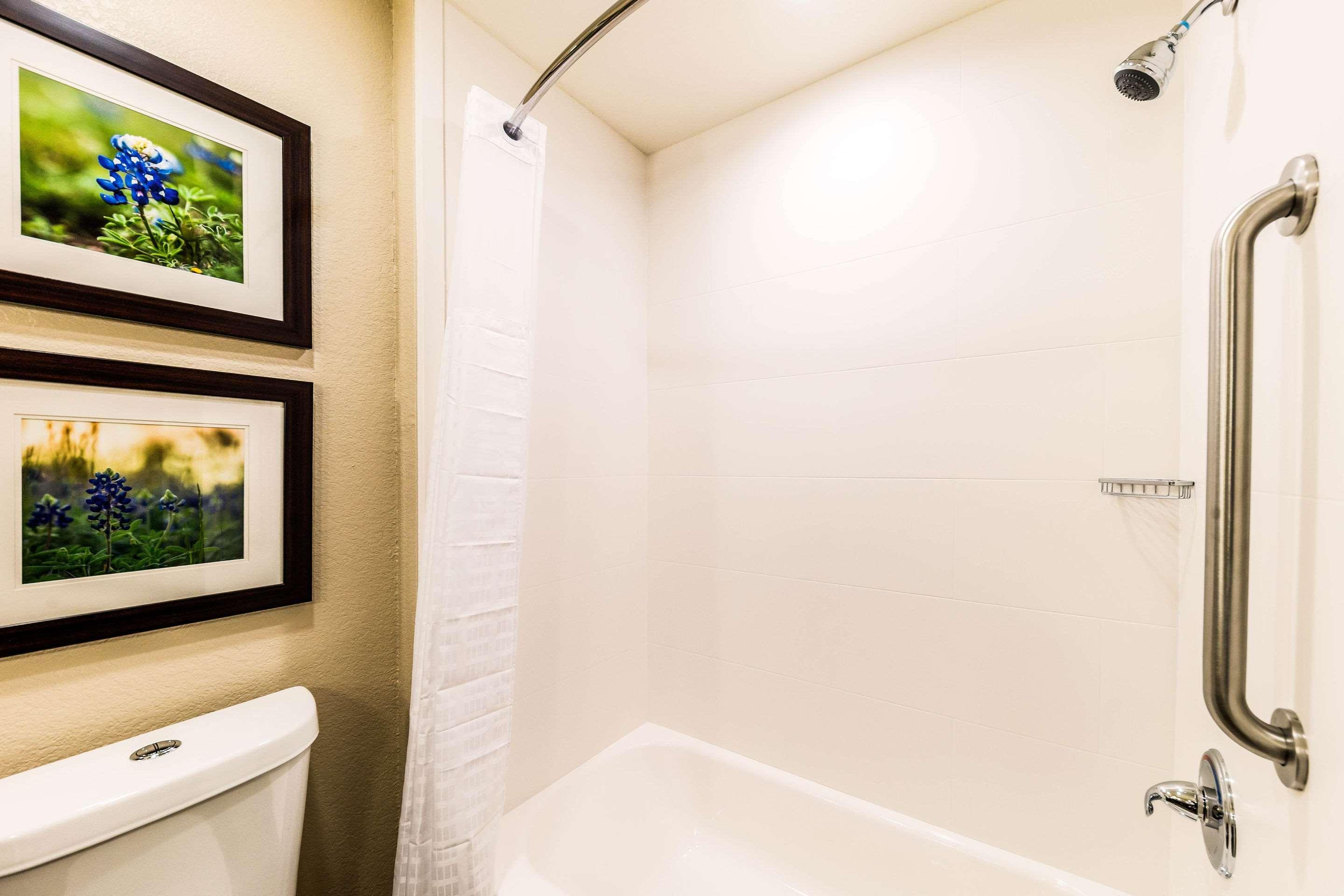 Comfort Suites Grand Prairie - Arlington North Dış mekan fotoğraf