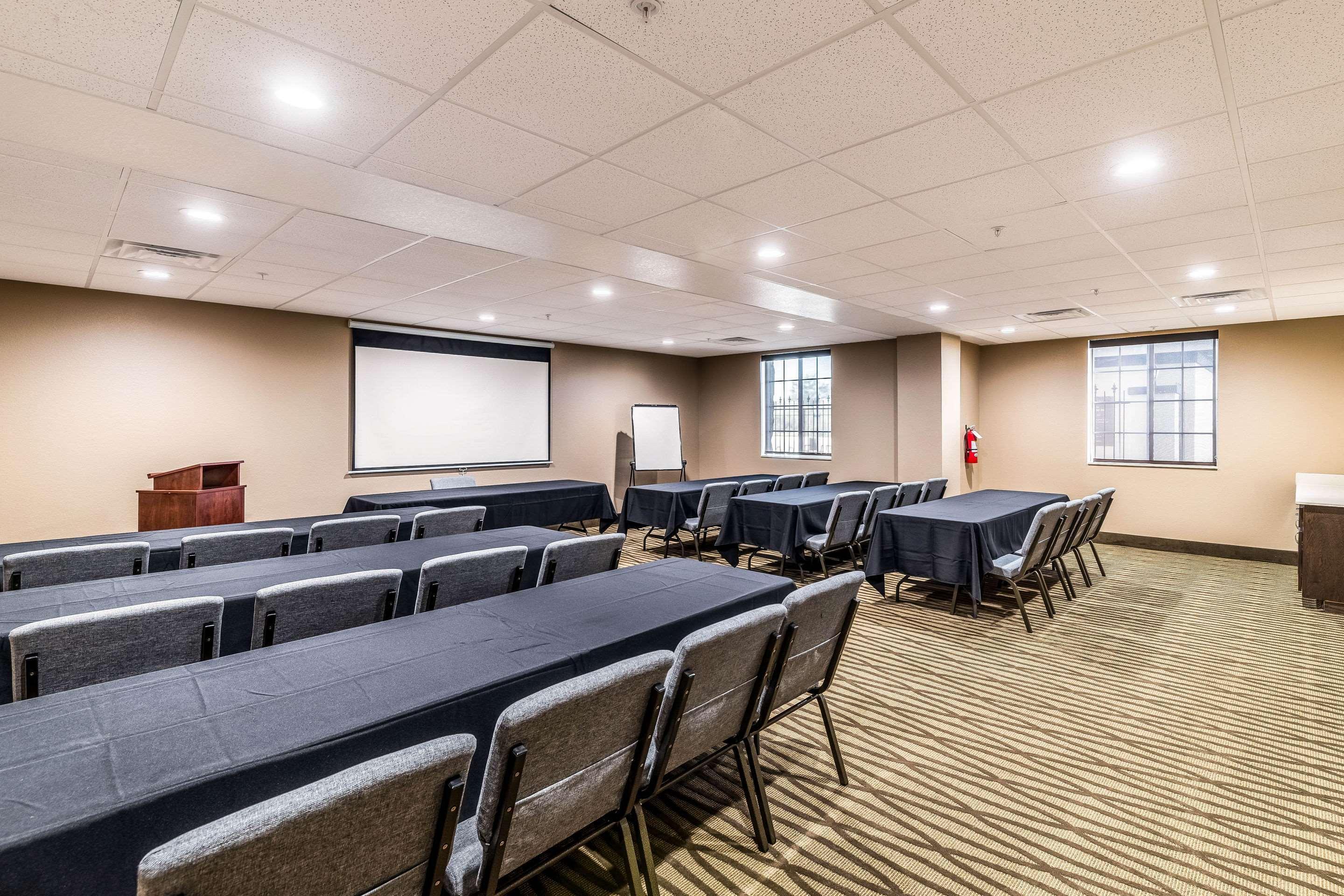 Comfort Suites Grand Prairie - Arlington North Dış mekan fotoğraf