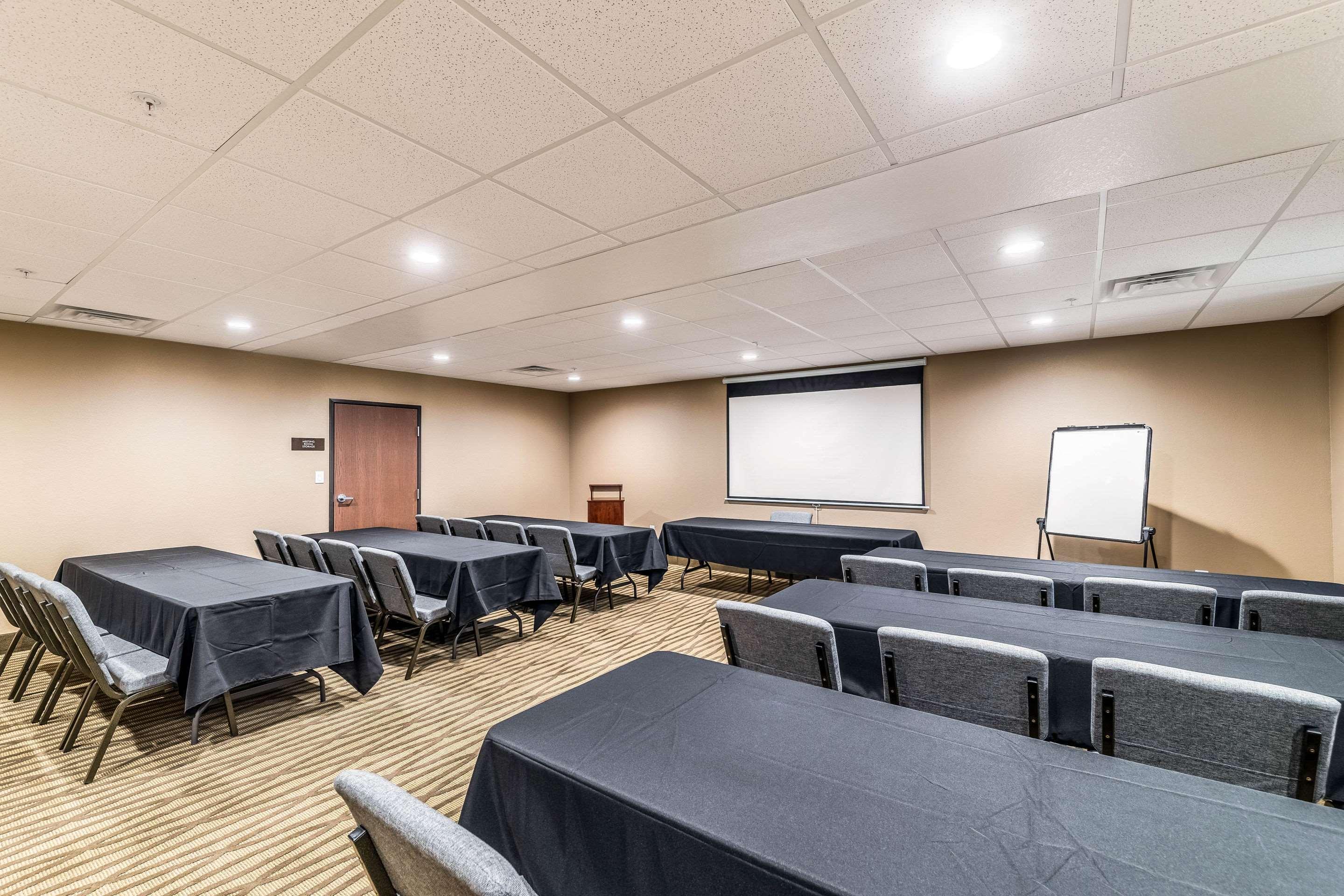 Comfort Suites Grand Prairie - Arlington North Dış mekan fotoğraf